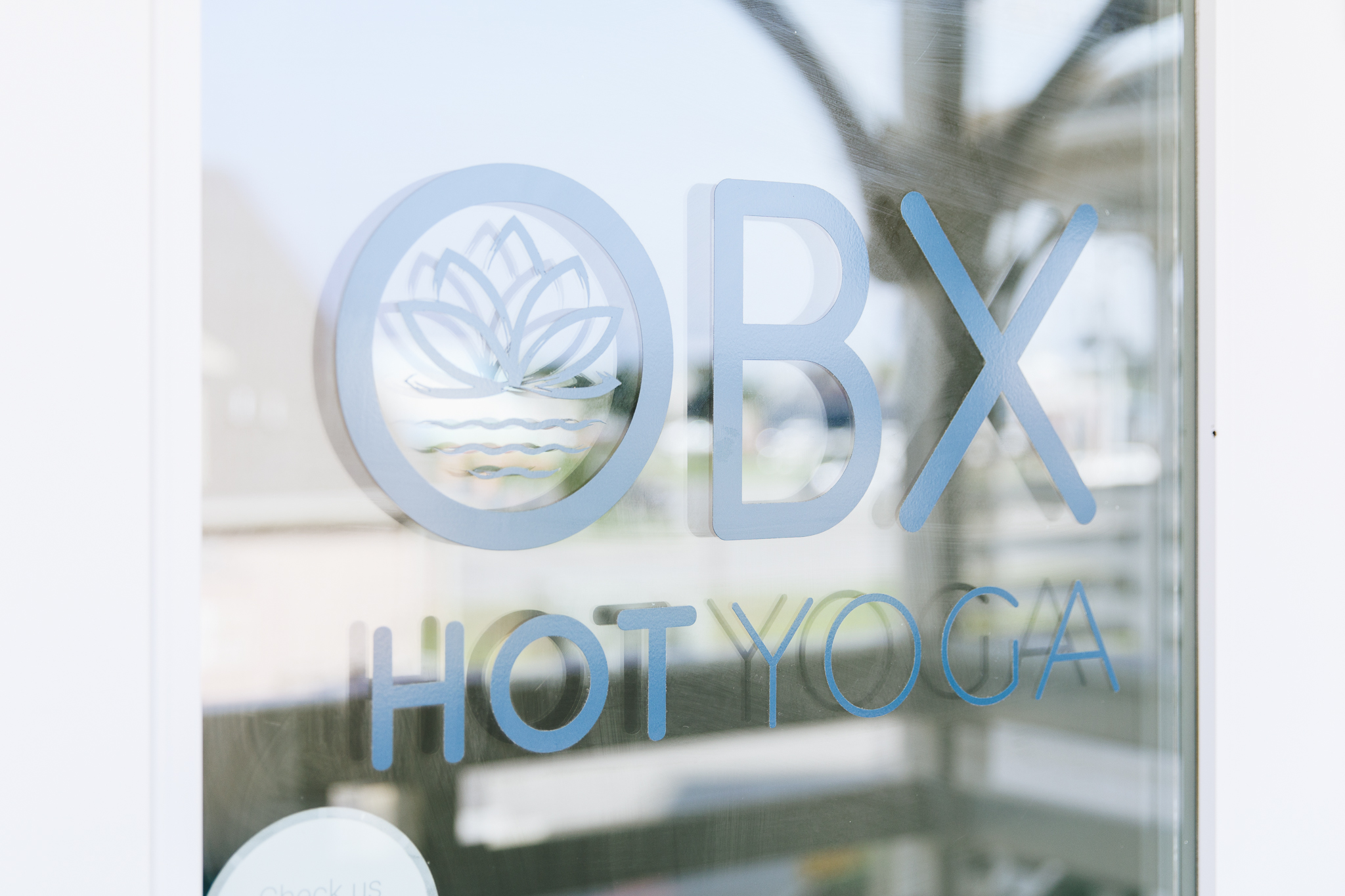 OBX HOT YOGA - Join Zoom Meeting